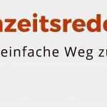 Hochzeitsrede Trauzeugin Vorlage Schön Lustige Rede Zur Hochzeit Kostenlos