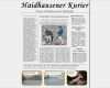 Hochzeitszeitung Artikel Vorlage Angenehm Hochzeitszeitung Mit Word Pc Magazin