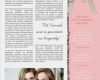 Hochzeitszeitung Artikel Vorlage Einzigartig Steckbriefe Des Brautpaares Tipp Für