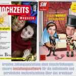 Hochzeitszeitung Kostenlose Vorlagen Gut 65 Besten Die Hochzeitsdrucker Bilder Auf Pinterest