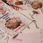 Hochzeitszeitung Kostenlose Vorlagen Schön Vorlage – Hochzeitszeitung