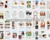 Hochzeitszeitung Layout Vorlage Fabelhaft Neue Hochzeitszeitung Vorlage "wedding Guide"
