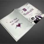 Hochzeitszeitung Layout Vorlage Luxus Hochzeitszeitung Vorlage Psd Tutorials Shop