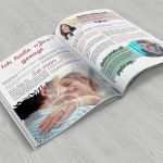 Hochzeitszeitung Vorlage Powerpoint Luxus Hochzeitszeitung Vorlagen Für Powerpoint & Indesign