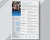 Hochzeitszeitung Vorlage Powerpoint Neu White Cv Template with Blue and Grey Details Psd File Free