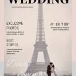 Hochzeitszeitung Vorlagen Pdf Schönste Line Hochzeitszeitung Erstellen