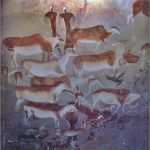 Höhlenmalerei Vorlagen Bewundernswert 138 Besten Steinzeit Höhlenmalerei Bilder Auf Pinterest