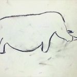 Höhlenmalerei Vorlagen Cool “höhlen”malerei