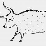 Höhlenmalerei Vorlagen Einzigartig Ausmalbilder Steinzeit Kostenlos Malvorlagen Zum