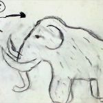 Höhlenmalerei Vorlagen Erstaunlich “höhlen”malerei