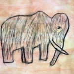 Höhlenmalerei Vorlagen Genial “höhlen”malerei