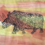 Höhlenmalerei Vorlagen Genial “höhlen”malerei