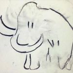 Höhlenmalerei Vorlagen Genial “höhlen”malerei