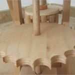 Holz Bastelarbeiten Vorlagen Erstaunlich 100 Vorlagen Dekupiersäge Kostenlos Bilder Ideen