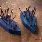 Holz Bastelarbeiten Vorlagen Genial Kleine Hände