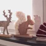Holz Bastelarbeiten Vorlagen Neu Holz Deko Weihnachten Vorlagen Design Avec Birkenholz Deko