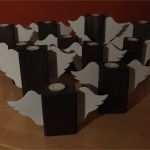 Holz Basteln Weihnachten Vorlagen Cool 100 Basteln Weihnachten Holz Bilder Ideen