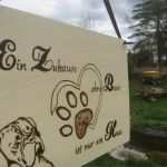 Holz Brandmalerei Vorlagen Erstaunlich Türschild Boxer Holz Brandmalerei Pfote Hund Herz