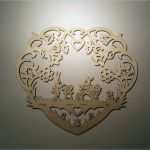 Holz Brandmalerei Vorlagen Fabelhaft Vorlagen Set Fensterbild Ostern Blumen Herz Und Hasen In 2