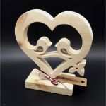 Holz Brandmalerei Vorlagen Inspiration Zirben Herzen Geschenkidee Geschenke Aus Holz