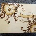 Holz Brandmalerei Vorlagen Wunderbar Werken & Bauen Diy Anleitungen