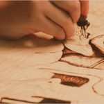 Holz Gravieren Vorlagen Großartig Brandmalerei Vorlagen Und Ideen Für tolle Dekorative