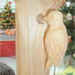 Holz Schnitzen Vorlage Wunderbar Tuc Adventskalender 2002 Schnitzgruppe Harthau