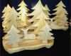 Holz Vorlagen Weihnachten Erstaunlich Deko Aus Holz Weihnachten