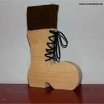 Holz Vorlagen Zum Aussägen Weihnachten Best Of Nikolausstiefel &amp; Weihnachtsengel