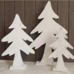 Holz Vorlagen Zum Aussägen Weihnachten Beste toller Tannenbaum Aus Holz Im &quot;shabby&quot; Look Aus Sehr