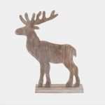 Holz Vorlagen Zum Aussägen Weihnachten Erstaunlich Holz Rentier Online Kaufen