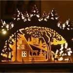 Holz Vorlagen Zum Aussägen Weihnachten Erstaunlich Holz Und Metall Ein Heimwerkerblog Weihnachtlicher