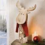 Holzarbeiten Weihnachten Vorlagen Erstaunlich Die Besten 25 Weihnachtsdeko Aus Holz Ideen Auf Pinterest