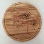 Holzbrennen Vorlagen Elegant Die Besten 25 Frühstücksbrettchen Holz Ideen Auf