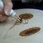 Holzbrennen Vorlagen Fabelhaft Brandmalerei Vorlagen Und Ideen Für tolle Dekorative