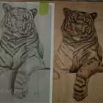 Holzbrennen Vorlagen Schön Neue Holz Brennarbeiten