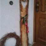 Holzdeko Weihnachten Vorlagen Neu Gartendeko Blog Geschenk Mit Herz