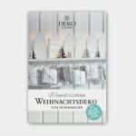 Holzdeko Weihnachten Vorlagen Süß Wunderschöne Weihnachtsdeko Zum Selbermachen