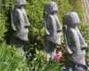 Holzfiguren Für Den Garten Vorlagen Cool Osterinsel Moai Kopf Aus Stein Für Den Garten Moai Head