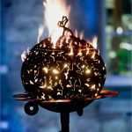 Holzfiguren Für Den Garten Vorlagen Einzigartig Winterdeko Für Den Garten