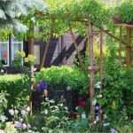 Holzfiguren Für Den Garten Vorlagen Fabelhaft Blühende Garten Sträucher 20 Winterharte Büsche Für