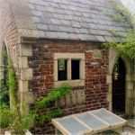 Holzfiguren Für Den Garten Vorlagen Großartig Stein Pavillon Für Den Garten Exford Chapell