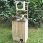 Holzfiguren Für Den Garten Vorlagen Süß Waschtisch Oder Waschbecken Für Den Garten Mit Fußpumpe