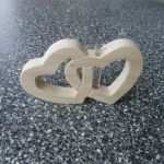 Holzfiguren Sägen Vorlagen Schönste 2 Herzen Mit Reagenzglas Für Blumen