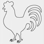 Holzfiguren Sägen Vorlagen Wunderbar 32 Besten Hahn Vorlagen Bilder Auf Pinterest