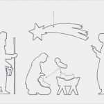 Holzfiguren Vorlagen Kostenlos Schön Schablonen Der Weihnachtsfiguren