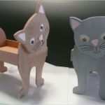 Holzfiguren Vorlagen Kostenlos Schön Stiftsschule St Johann Amöneburg Holzarbeiten Der