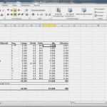 Holzliste Vorlage Schreiner Gut Die Neue Excel Schnittstelle In Der Holzliste Des