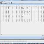 Holzliste Vorlage Schreiner Neu Holzlisten Anlegen In Der Branchensoftware Elementsav 3 0