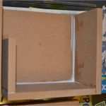 Holzliste Vorlage Schreiner Schön Diy Breitband Lautsprecher Sarah Felbi